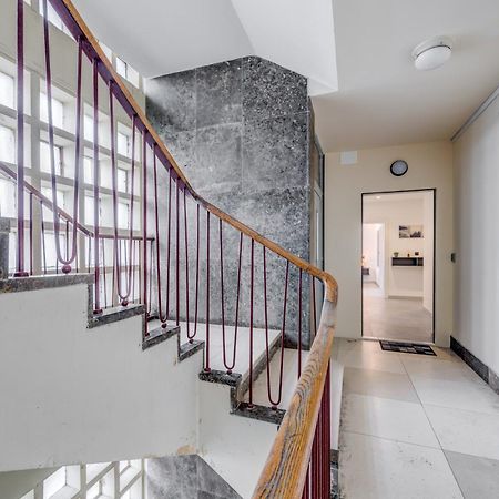 Lichia Amia Luxury Rooms Split Eksteriør billede
