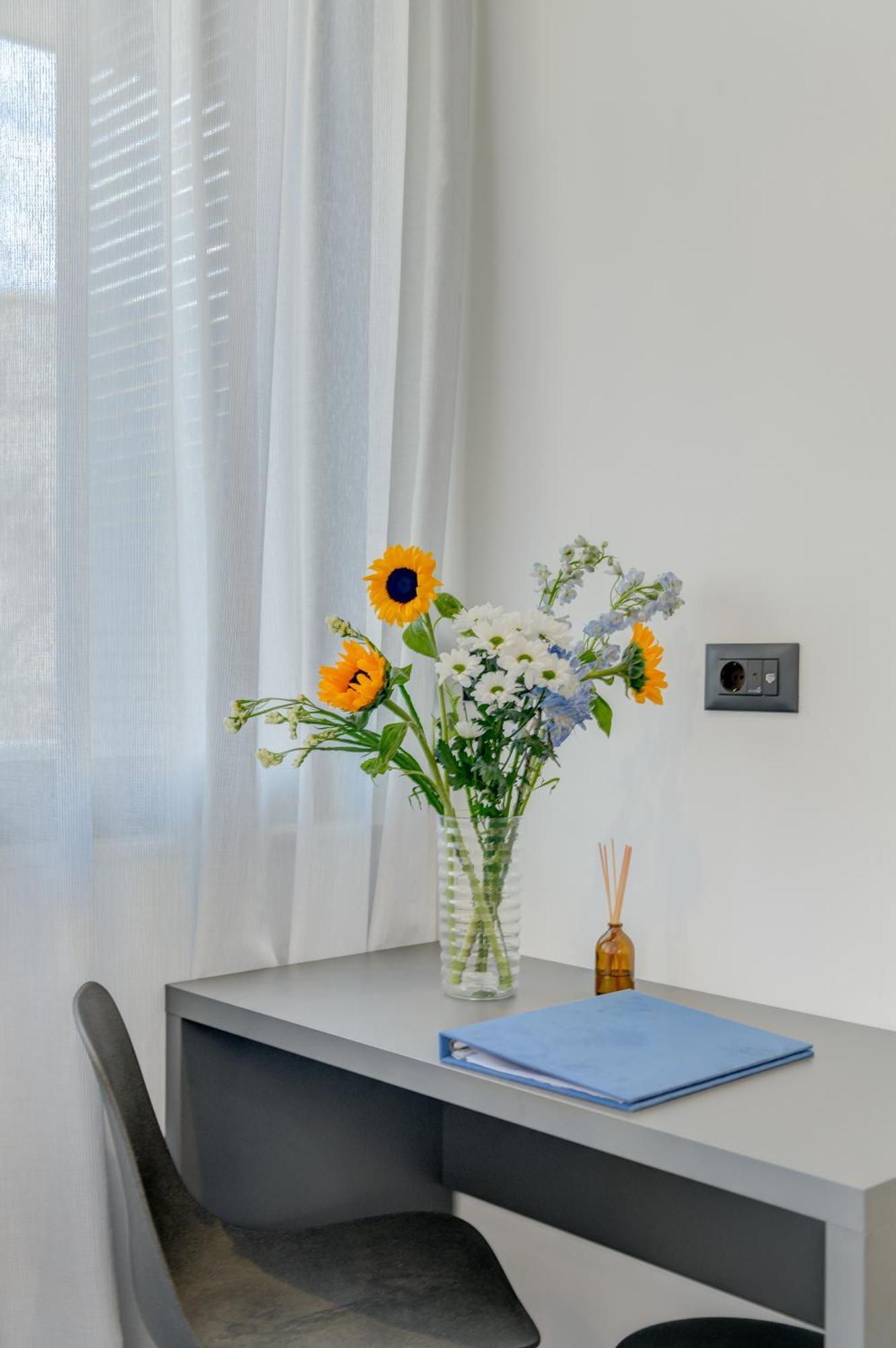 Lichia Amia Luxury Rooms Split Eksteriør billede
