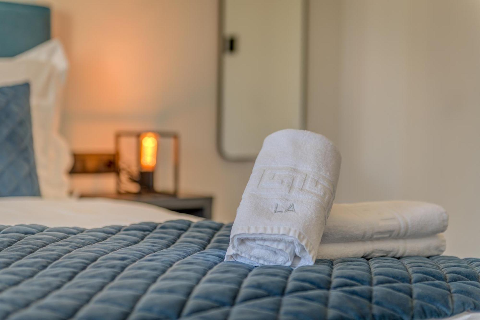 Lichia Amia Luxury Rooms Split Eksteriør billede