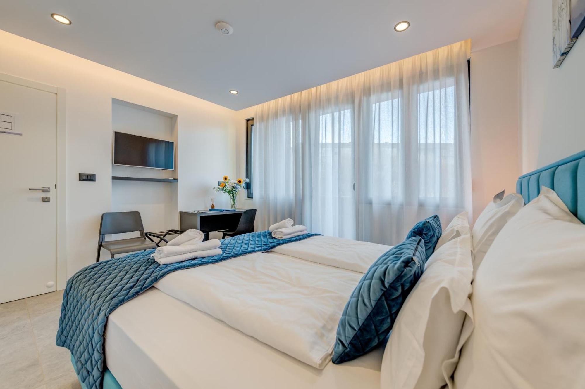 Lichia Amia Luxury Rooms Split Eksteriør billede
