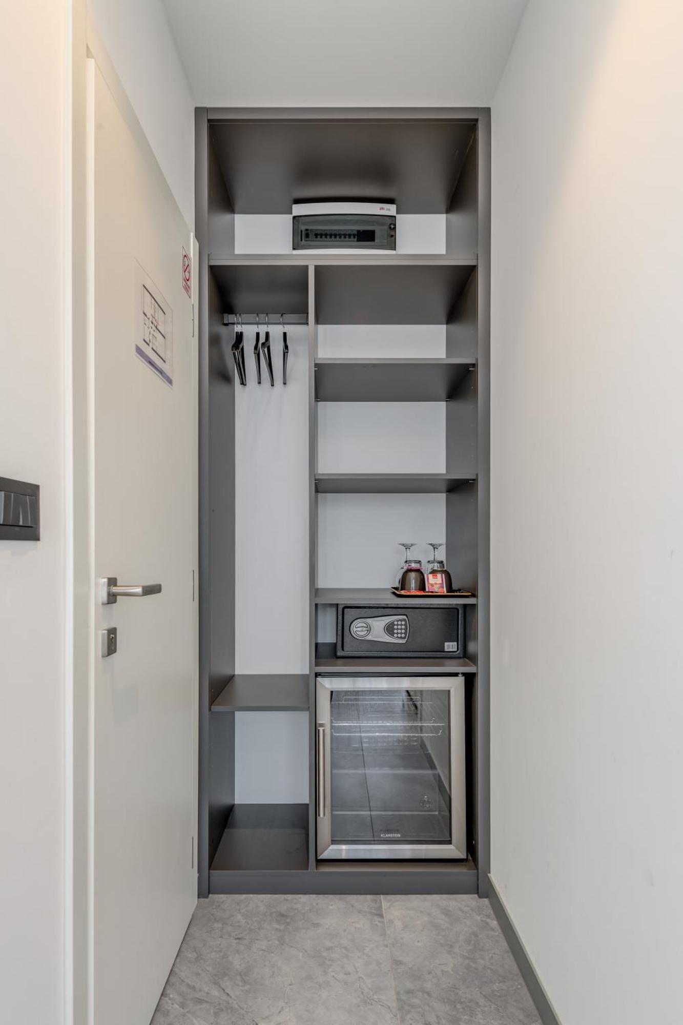 Lichia Amia Luxury Rooms Split Eksteriør billede