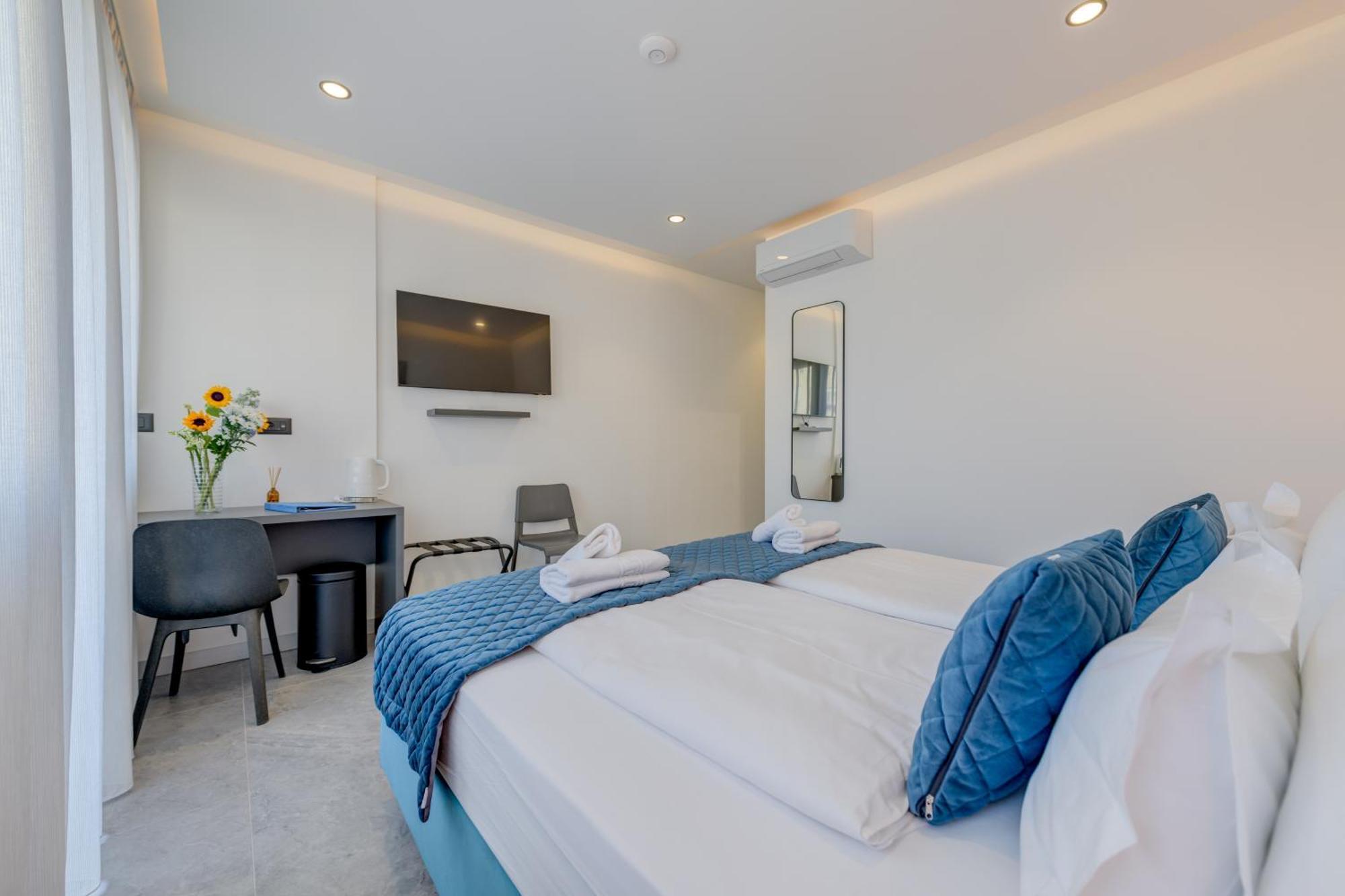 Lichia Amia Luxury Rooms Split Eksteriør billede