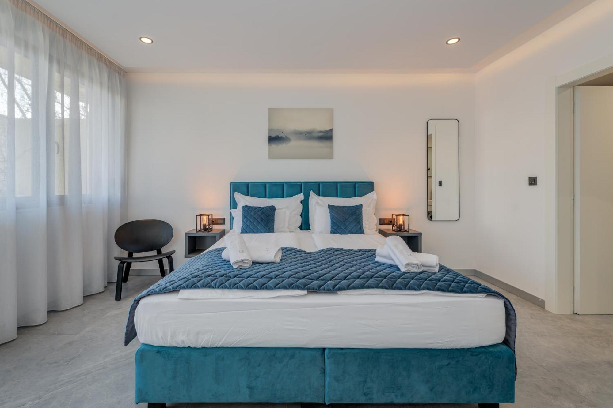 Lichia Amia Luxury Rooms Split Eksteriør billede